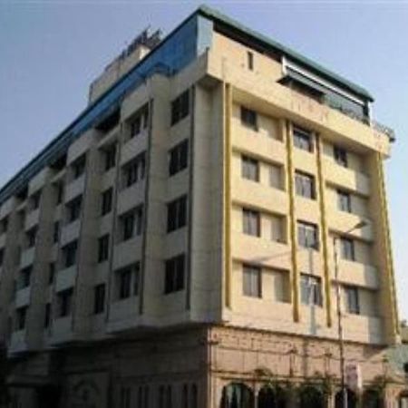 Hotel Jaies Dźajpur Zewnętrze zdjęcie