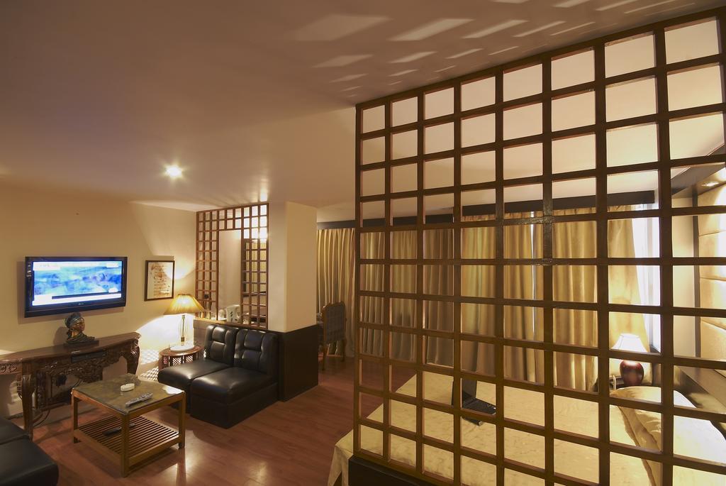 Hotel Jaies Dźajpur Pokój zdjęcie