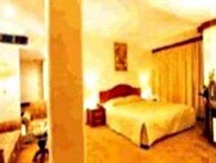 Hotel Jaies Dźajpur Zewnętrze zdjęcie