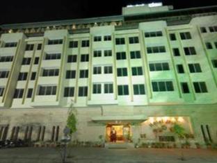 Hotel Jaies Dźajpur Zewnętrze zdjęcie